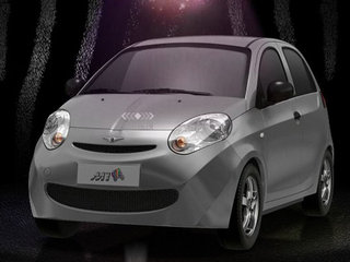 2009款 1.0L 手动 豪华型 2009款 1.0L 手动 豪华型
