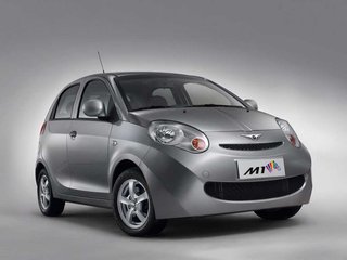 2010款 1.3L 自动 进化版尊贵型 2010款 1.3L 自动 进化版尊贵型