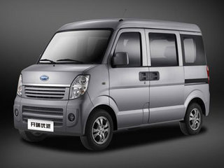 2009款 1.0 手动 基本型 2009款 1.0 手动 基本型