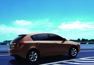 2010款 1.5L 手动 尊贵型 2010款 1.5L 手动 尊贵型