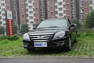 2009款 2.0L 手动 豪华型 GL 2009款 2.0L 手动 豪华型 GL