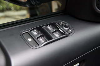 路虎 神行者2 Freelander 2010款局部
