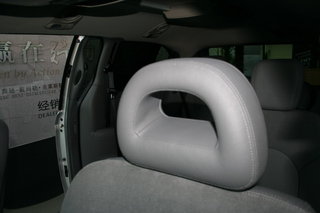 克莱斯勒 大捷龙grand voyager 头枕 