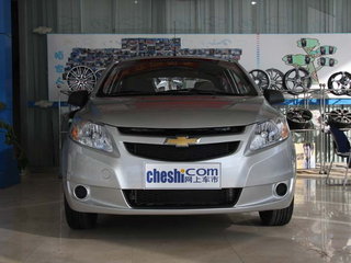 2010款 三厢 1.2SE 手动 理想版 2010款 三厢 1.2SE 手动 理想版