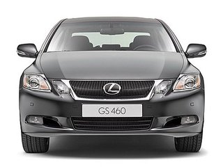 雷克萨斯(凌志) 新GS