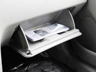 天津一汽夏利 夏利N5中控