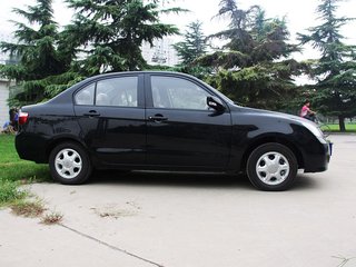 天津一汽夏利 夏利N5