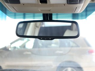 讴歌 MDX 2010款局部