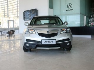 讴歌 MDX 2010款