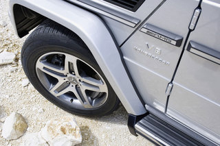 奔驰（进口） G系