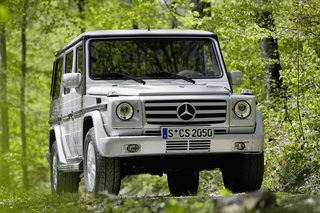 奔驰（进口） G系