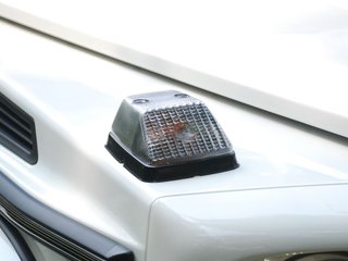 奔驰(进口) G系 G500