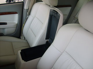 上海通用别克 君威