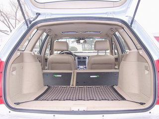 上海通用别克 凯越