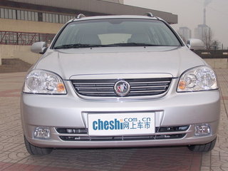 上海通用别克 凯越