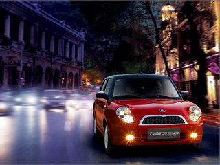 2010款 1.3L 手动 豪华型 2010款 1.3L 手动 豪华型