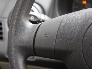 长安铃木 天语SX4-三厢 超值版 2010款中控局部