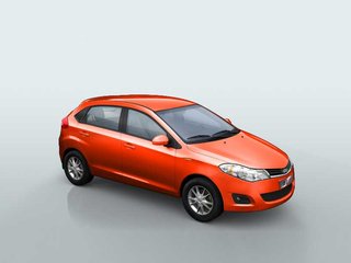 2010款 风云2 1.5L MT 两厢实力型 2010款 风云2 1.5L MT 两厢实力型