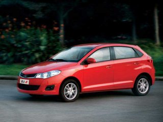 2010款 1.5L 手动 两厢进取型 2010款 1.5L 手动 两厢进取型