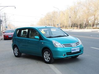 2010款 1.6L 手动 劲悦版超能型 5座 2010款 1.6L 手动 劲悦版超能型 5座