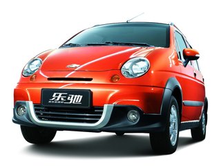 2010款 1.2L 手动 运动款 活力型 2010款 1.2L 手动 运动款 活力型