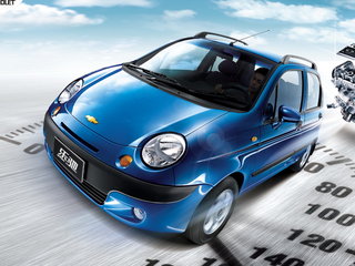 2010款 P-TEC 1.0L 手动 优越型 2010款 P-TEC 1.0L 手动 优越型