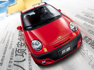 2010款 P-TEC 1.0L 手动 活力型 2010款 P-TEC 1.0L 手动 活力型