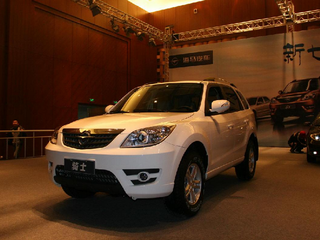2011款 2.0 手动 丝路限量版 5座 2011款 2.0 手动 丝路限量版 5座