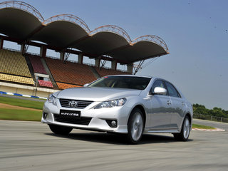 2010款 2.5V 自动 风尚豪华导航版 2010款 2.5V 自动 风尚豪华导航版
