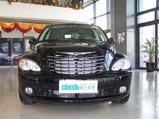 普通款 PT漫步者 PT Cruiser 标准型 普通款 PT漫步者 PT Cruiser 标准型
