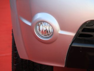 北京汽车 域胜007