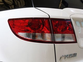 吉奥 奥轩G5 车展