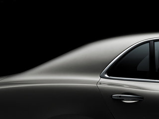 宾利 宾利 Mulsanne