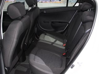 现代(进口) 现代i20局部