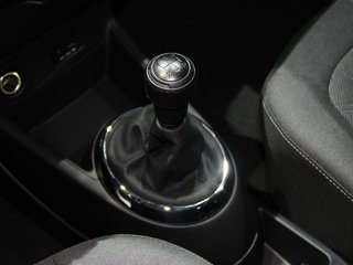 现代(进口) 现代i20局部