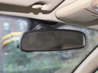 长城 哈弗H5 欧风版局部