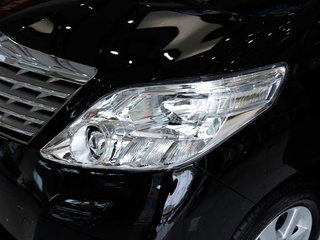 丰田(进口) Alphard