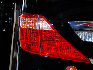 丰田(进口) Alphard