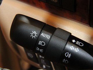 丰田(进口) 埃尔法局部