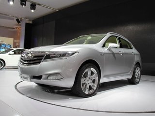 2011款 2.0L 手动 精英版 2011款 2.0L 手动 精英版