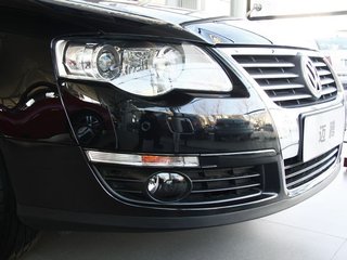 一汽-大众 迈腾 2011款