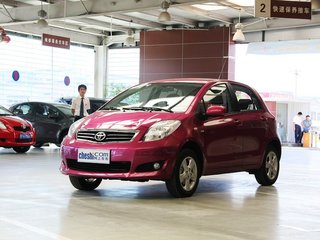 2011款 1.6E 自动 魅动版 2011款 1.6E 自动 魅动版