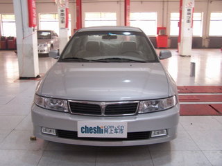 菱帅 1.6L(SEI) MT 豪华型 菱帅 1.6L(SEI) MT 豪华型