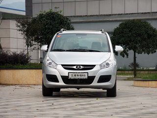 2011款 1.5 VVT 5座 2011款 1.5 VVT 5座