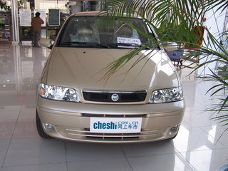 2005款 1.5 MT FL 2005款 1.5 MT FL