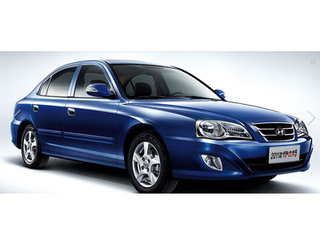 2011款 1.6L 手动 舒适型 GL 2011款 1.6L 手动 舒适型 GL