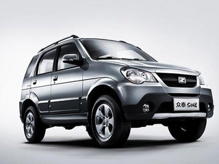 2010款 1.5L CVT 豪华型 5座 2010款 1.5L CVT 豪华型 5座