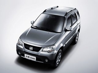 2010款 1.3L 手动 豪华型 5座 2010款 1.3L 手动 豪华型 5座