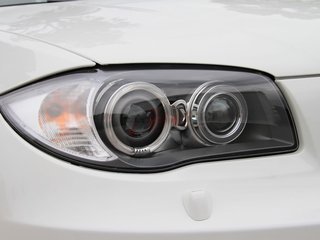 新1系 双门轿跑