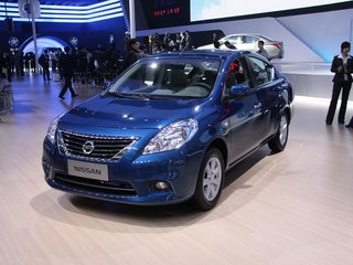2011款 1.5L CVT XE舒适版 2011款 1.5L CVT XE舒适版